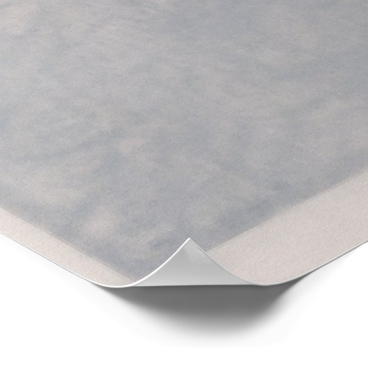 Bloeiende lotusbloemen (1920 - 1930) poster (Hoek)