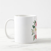 Bloeiende moeder Mok (Links)