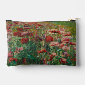 Bloeiende papavers | Olga Wisinger-Florian Etui (Achterkant)