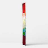 Bloeiende pruimenboom (naar Hiroshige), Van Gogh Case-Mate iPhone Case (Achterkant / Rechts)
