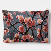 Bloeiende Quince afbeelding Etui (Achterkant)