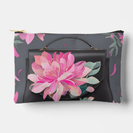 Bloeiende Rozen AI-kunst Etui