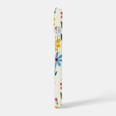 Bloeiende Schat iPhone 15 Case (Linkerkant)