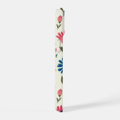 Bloeiende Schat iPhone 15 Case (Rechterkant)