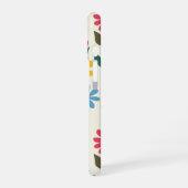 Bloeiende Schat iPhone 16 Hoesje (Linkerkant)
