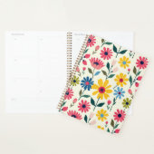 Bloeiende Schat Planner (Display)
