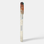 bloeiende schemering Case-Mate iPhone case (Achterkant / Rechts)