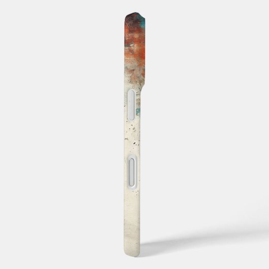 bloeiende schemering Case-Mate iPhone case (Achterkant / Rechts)