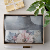 Bloeiende schoonheden11 tissuepapier (Geschenk)