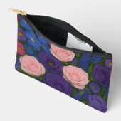 Bloeiende Schoonheid Accessoiretas Etui (Open)