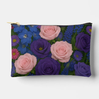 Bloeiende Schoonheid Accessoiretas Etui