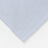 Bloeiende sereniteit Mandala Fleece Deken (Hoek)