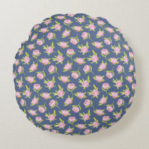 Bloeiende smaken. All-Over Print Schort