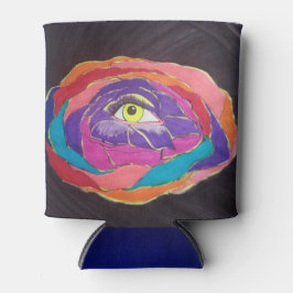 bloeiende topkwaliteit blikjeskoeler