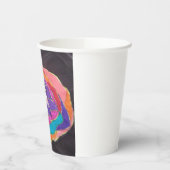 bloeiende topkwaliteit papieren bekers (Links)