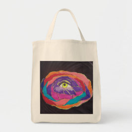 bloeiende topkwaliteit tote bag
