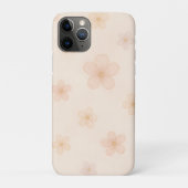 Bloeiende Tuinroos Case-Mate iPhone Case (Achterkant)