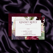 Bloeiende vijgen | Moody rustieke fruitbloesem op RSVP Kaartje