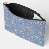 Bloeiende Weide Bries Etui (Open)