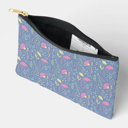 Bloeiende Weide Bries Etui (Open)