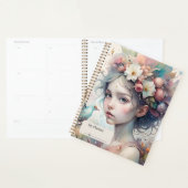 Bloeiende Wonder Planner (Display)