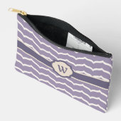 Bloeiende Zigzag Etui (Open)