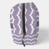 Bloeiende Zigzag Toilettasje (Rechts)