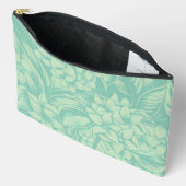 Bloeit in groen etui (Open)