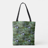Bloeiveld...... Tote Bag (Achterkant)