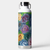 Bloeiwater fles (Voorkant)