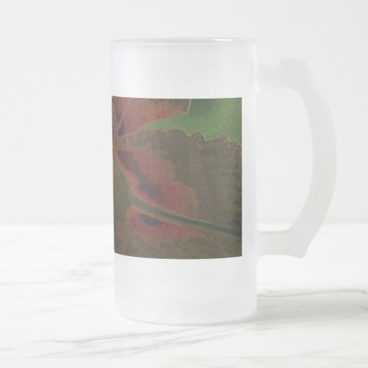 Bloeiwijze van Allium aflatunense Matglas Bierpul (Rechts)