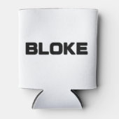BLOEK BLIKJESKOELER (Voorkant)