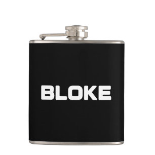 BLOEK HEUPFLES