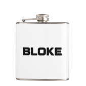 BLOEK HEUPFLES (Voorkant)