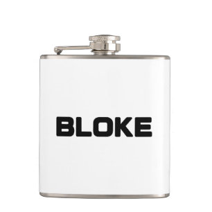BLOEK HEUPFLES