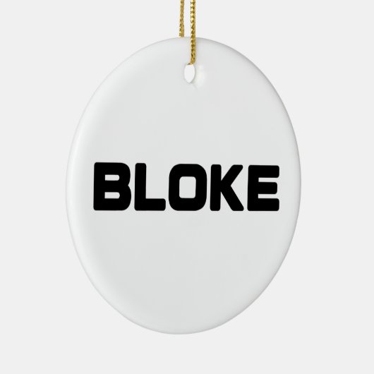 BLOEK KERAMISCH ORNAMENT (Rechts)