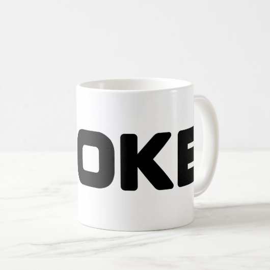 BLOEK KOFFIEMOK (Voorkant rechts)