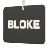 BLOEK LUCHTVERFRISSER (Links)