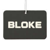 BLOEK LUCHTVERFRISSER (Voorkant)