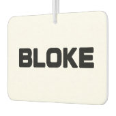 BLOEK LUCHTVERFRISSER (Links)