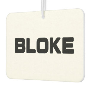 BLOEK LUCHTVERFRISSER