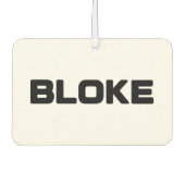 BLOEK LUCHTVERFRISSER (Voorkant)