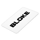 BLOEK MAGNEET (Linkerzijde)