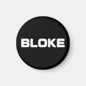 BLOEK MAGNEET (Voorkant)