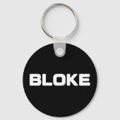 BLOEK SLEUTELHANGER (Voorkant)
