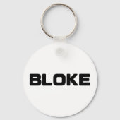 BLOEK SLEUTELHANGER (Voorkant)