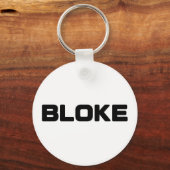 BLOEK SLEUTELHANGER (Voorkant)