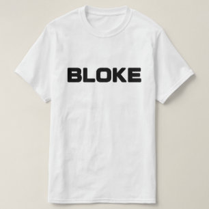 BLOEK T-SHIRT