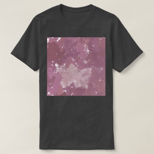bloem10 t-shirt (Design voorkant)