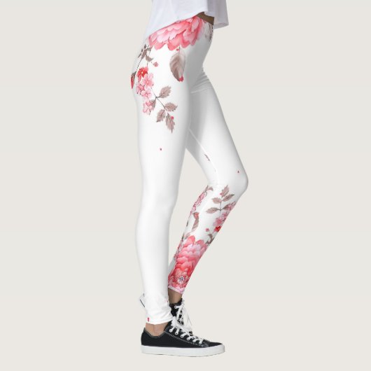bloem5 leggings (Rechts)